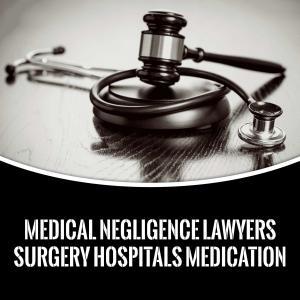 Can medical negligence solicitors help you claim for medical malpractice or hospital negligence