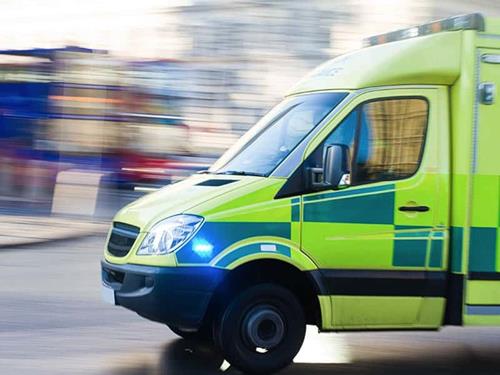 ambulance-web ambulance-web