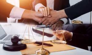 Why Do Most Personal Injury Cases Settle?