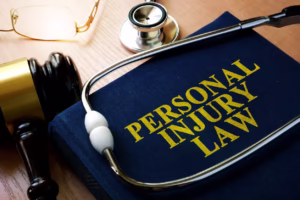 damages in a personal injury case