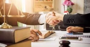 How Personal Injury Solicitors in Ireland