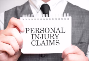 Making a Personal Injury Claim What You Need to Know